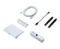 NEC LCD U301Wi - 3000lm WXGA, int kit, WB 40000901 - 1382177 - zdjęcie 2